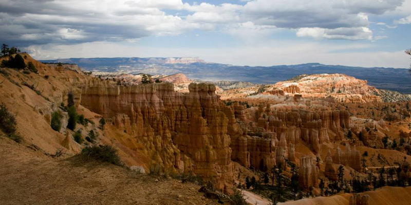 Bryce Canyon