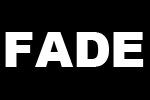 fade